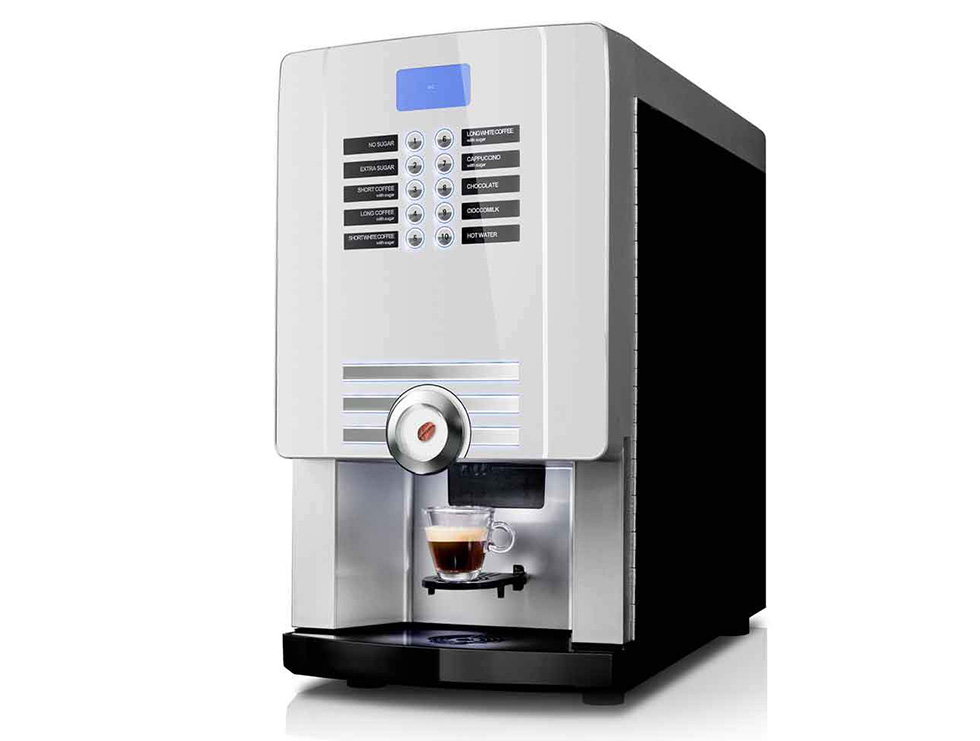Rheavendors XS Grande EC Pro VHO - QLD Coffee Technicians